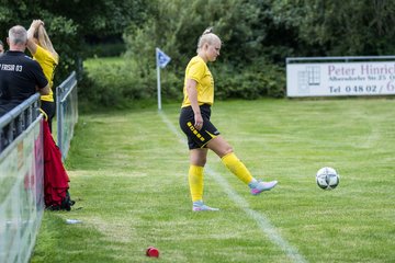 Bild 66 - F Merkur Hademarschen - SV Frisia 03 Risum-Lindholm : Ergebnis: 1:1